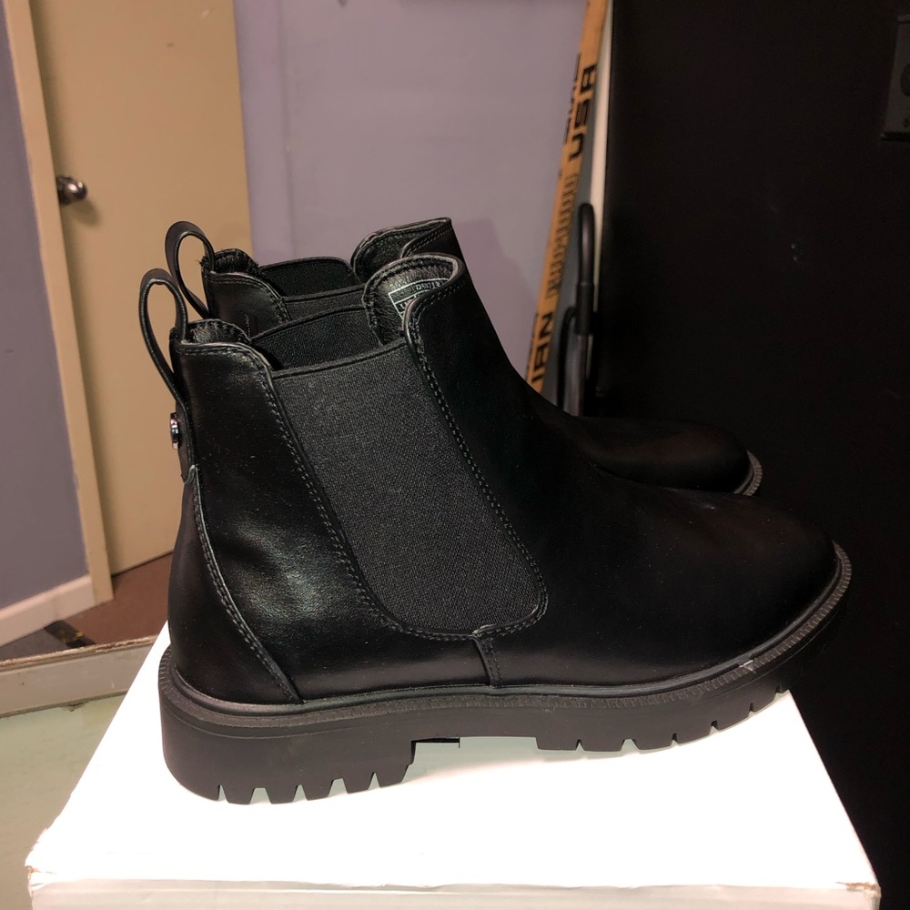Women boots